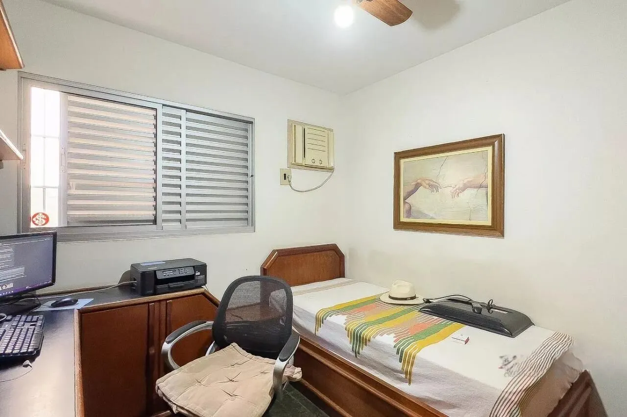 Imagem Casa 4 quartos, energia solar, suíte - Jardim Tropical (Aceita Financiar)