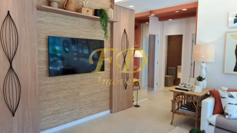 Imagem Lançamento: Apartamentos em Bragança Paulista