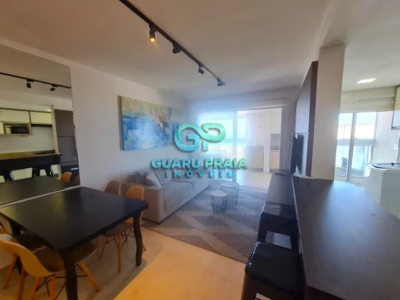 Imagem Condomínio Clube - Apartamento Alto Padrão em Enseada