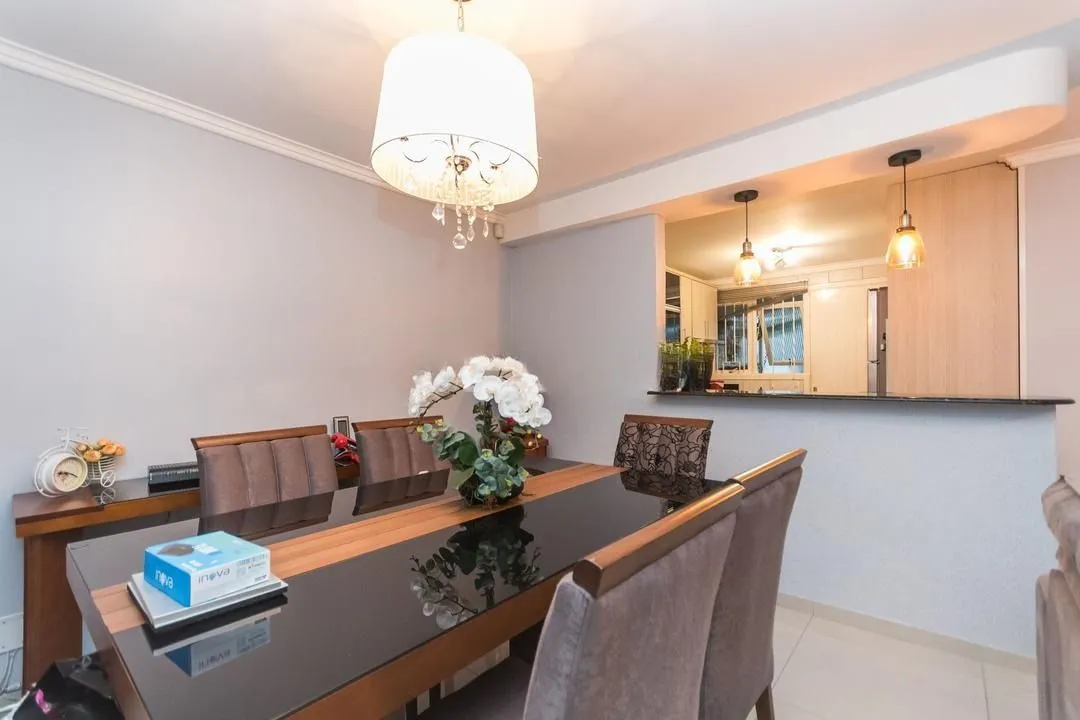 Imagem Casa com 3 dormitórios, 01 suíte, 03 vagas