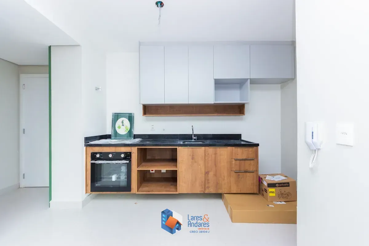 Imagem Apartamento para venda em Indianópolis com 1 quarto, 63m²