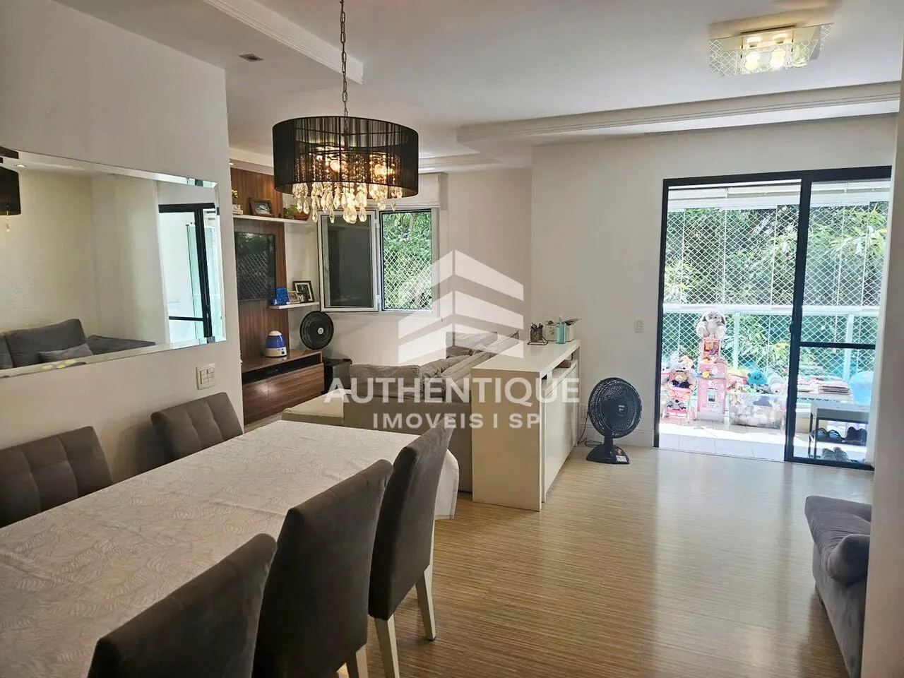 Foto do imóvel TENDENCY VILA MARIANA - Apartamento à venda em Rua Professor Tranquilli, 212 - Vila Mariana, São Paulo - SP