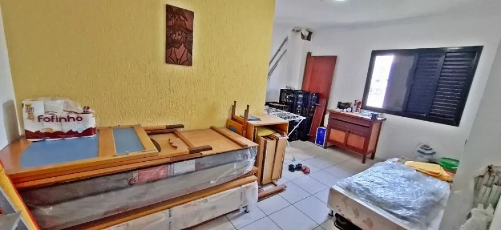 Imagem APARTAMENTO COM 170,00 m² - TUPI - PRAIA GRANDE SP