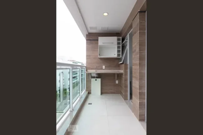 Imagem Apartamento à Venda - Vargem Pequena, 3 Quartos, 135 m2