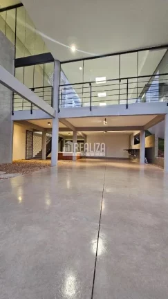 Imagem Casa à venda no bairro Boa Vista, em Uberaba