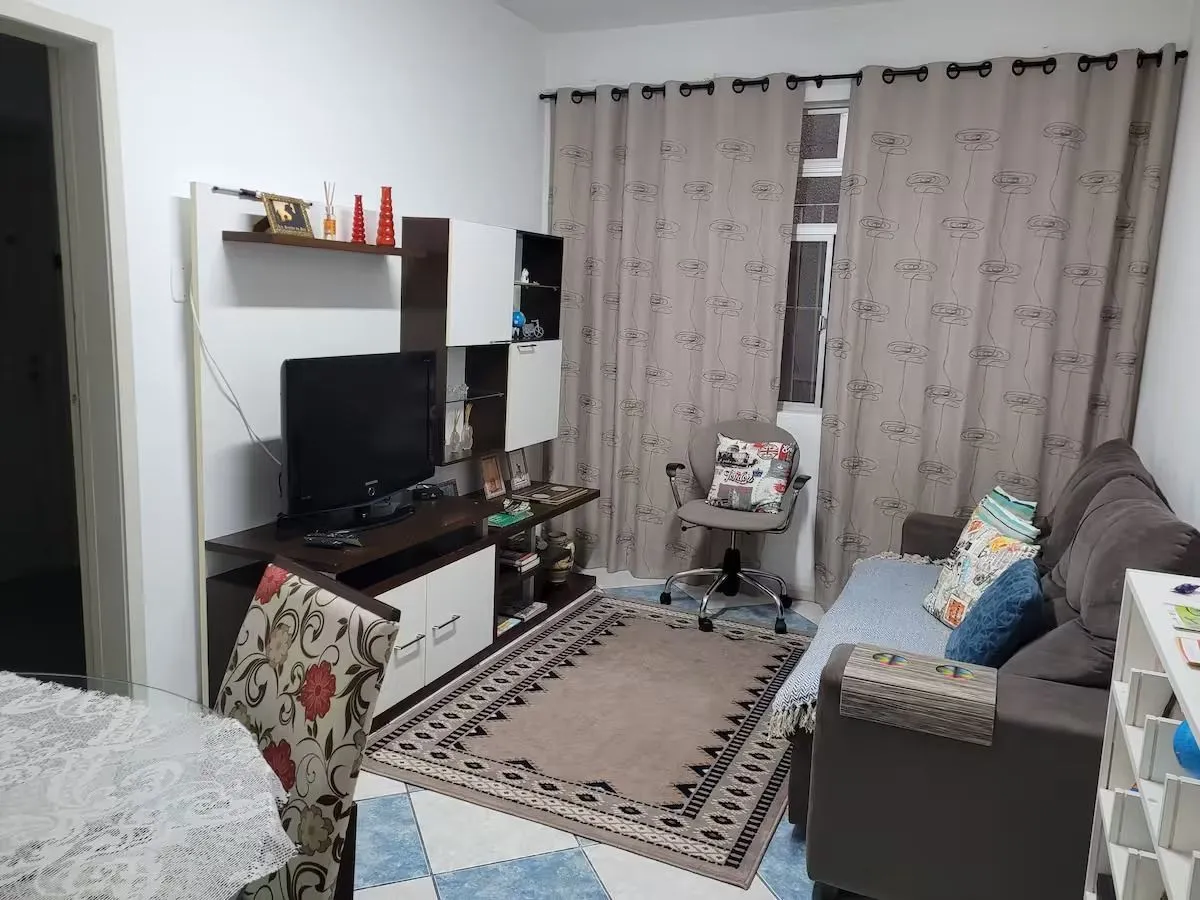 Imagem Apartamento em Centro Histórico