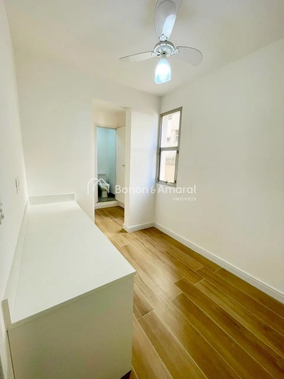 Imagem Apartamento para venda no Cambuí - Campinas S.P.