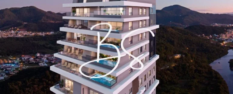 Imagem APARTAMENTO RESIDENCIAL em BALNEÁRIO CAMBORIÚ - SC, CENTRO
