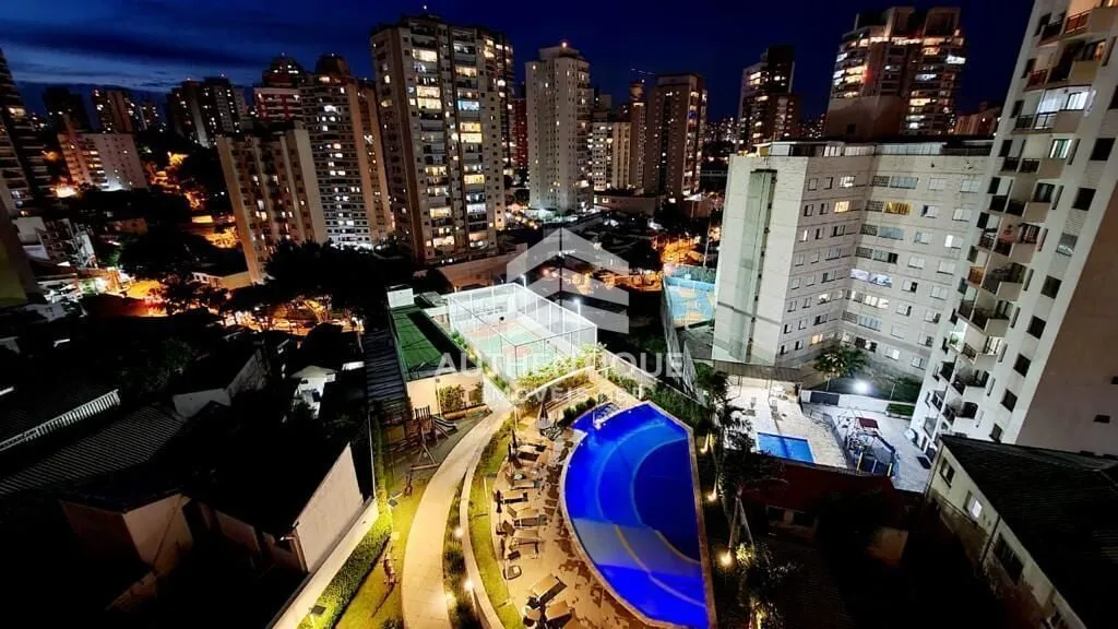 Imagem Vista Mariana - Apartamento à venda em São Paulo/SP