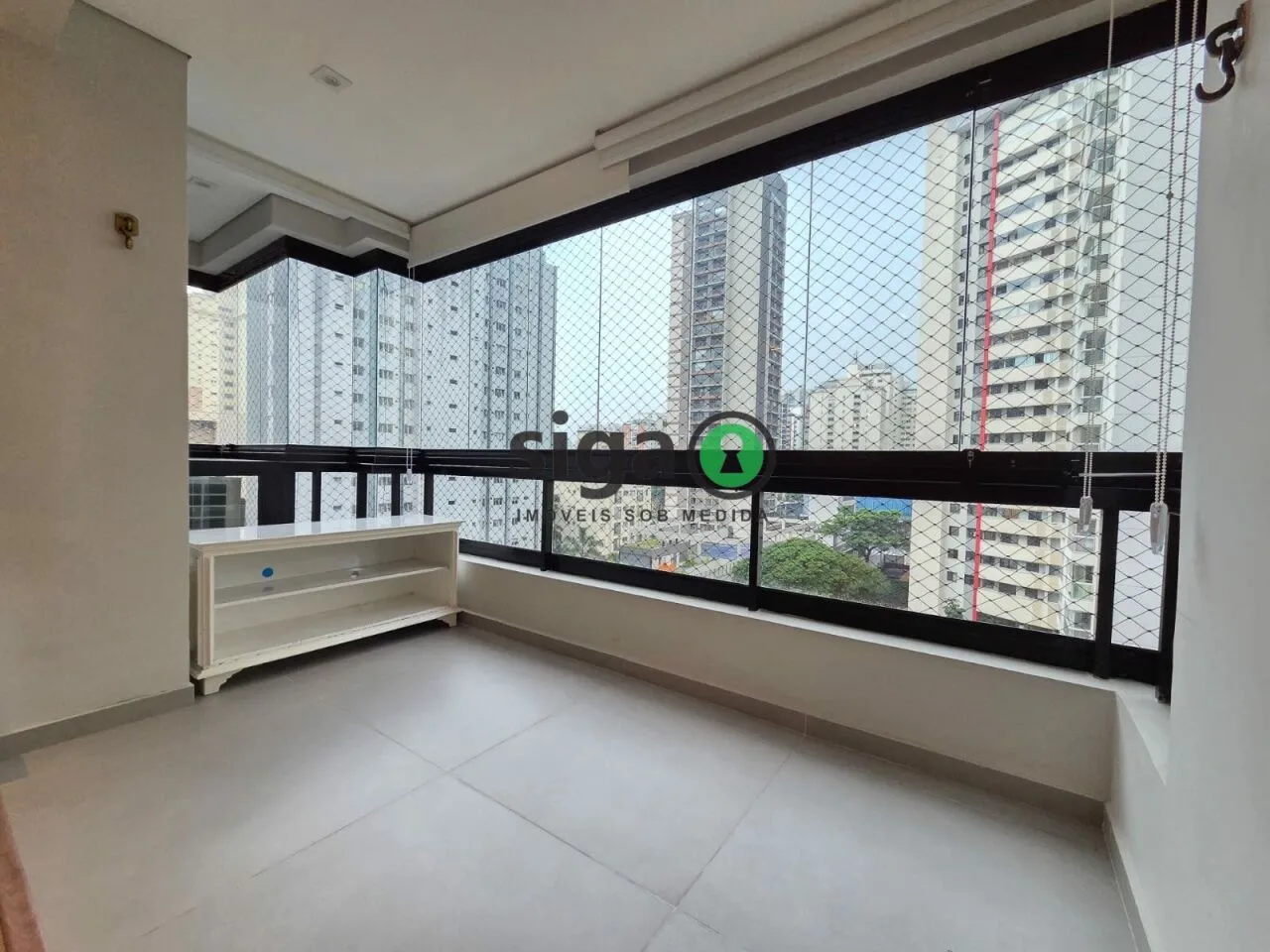 Imagem Apartamento reformado para locação no Brooklin 112 m² 3 dormitórios suíte e lazer completo