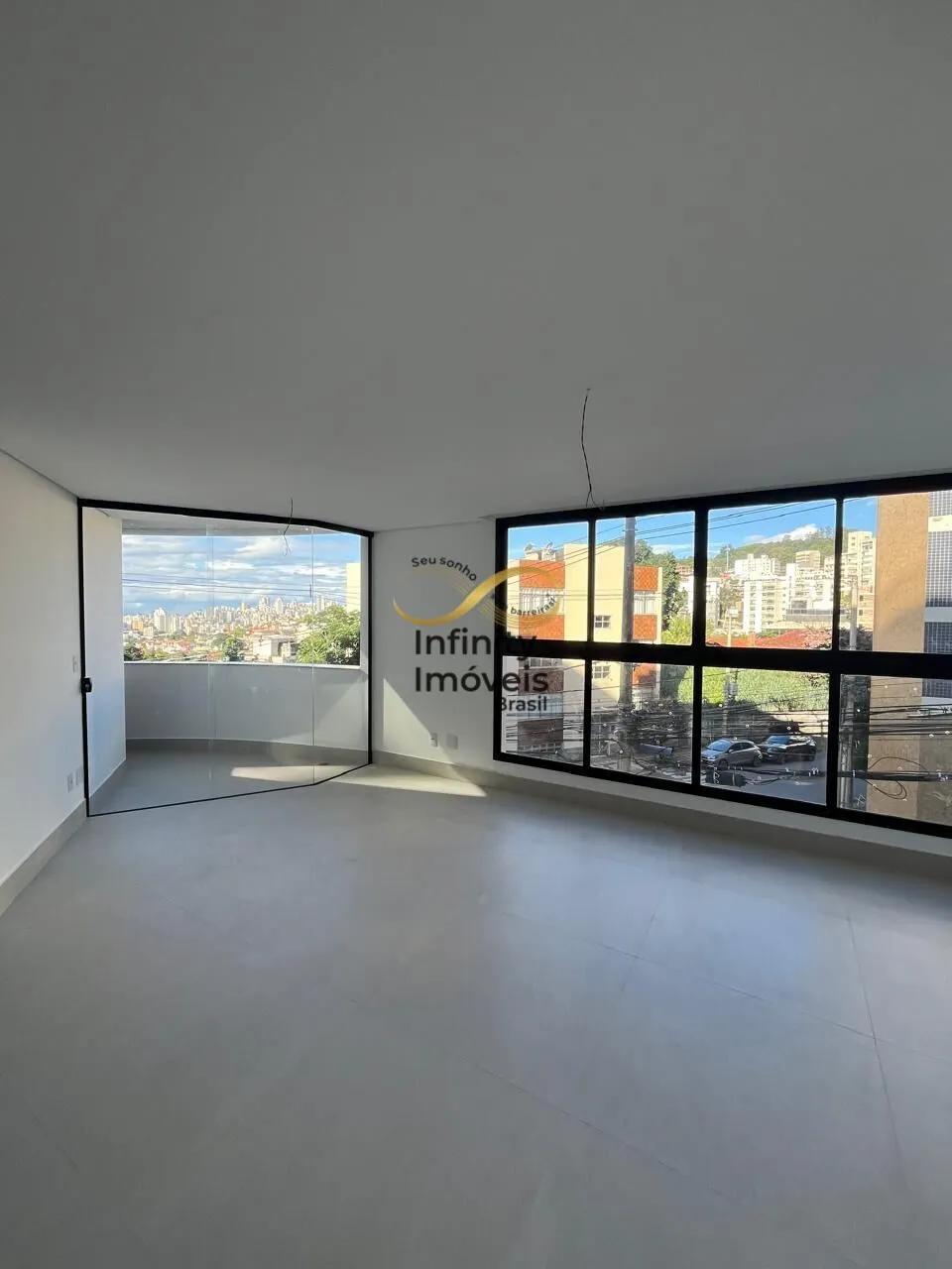 Imagem Apartamento à venda no bairro Santa Lúcia - Belo Horizonte/MG