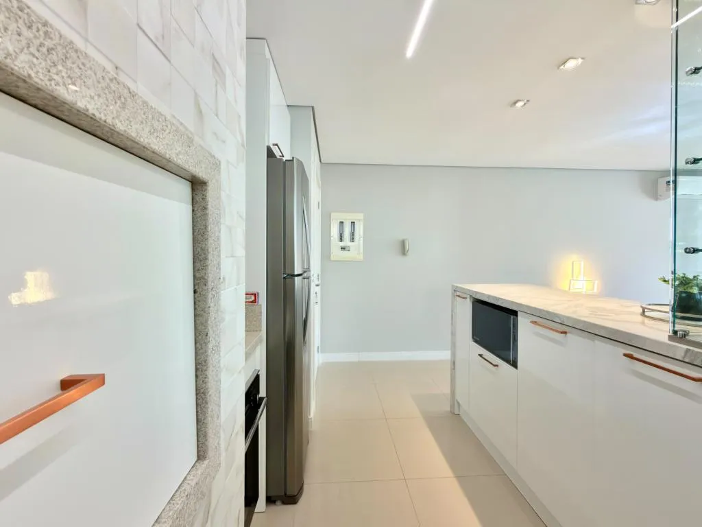Imagem Apartamento 2 Dormitórios - Bairro Navegantes