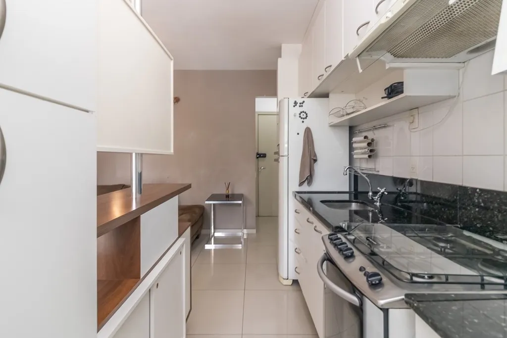 Imagem APARTAMENTO RESIDENCIAL em São Paulo - SP, Itaim Bibi