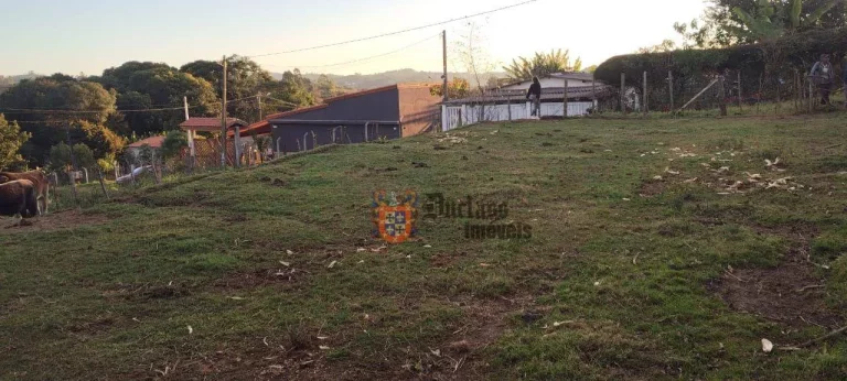 Foto do imóvel Terreno à venda, 1000 m² por R$ 90.000,00 - Munhoz - Munhoz/MG
