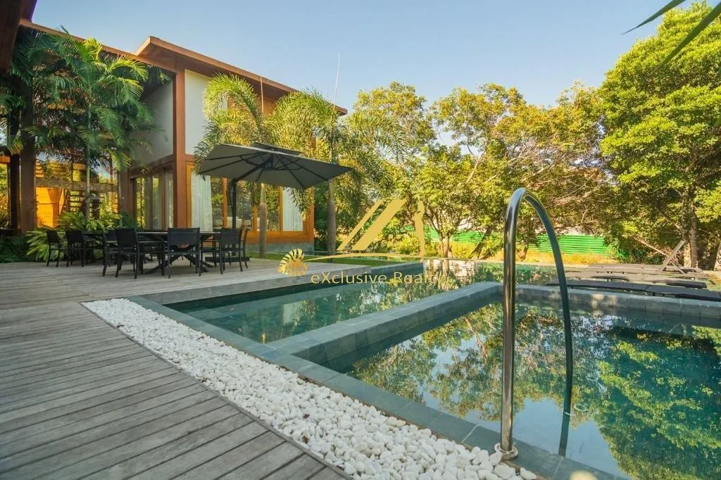 Imagem Casa RESIDENCIAL em Mata de São João - Bahia,