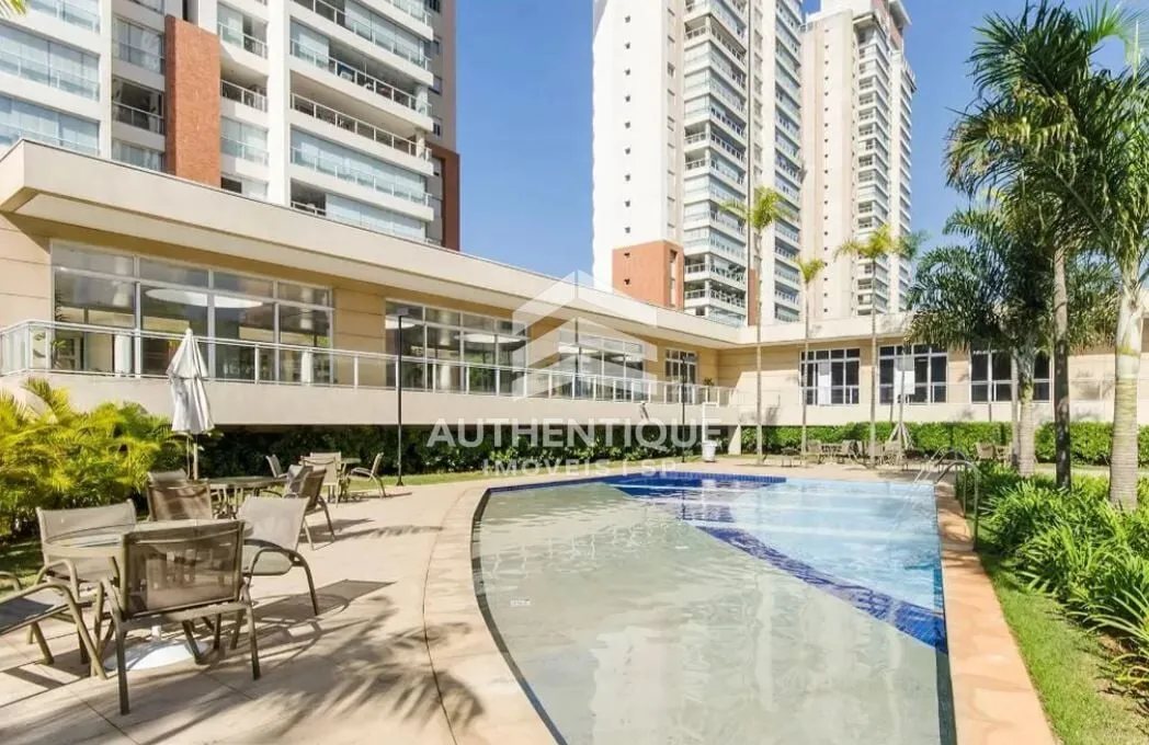 Imagem PLAZA MAYOR VILA LEOPOLDINA - Apartamento à venda em São Paulo/SP
