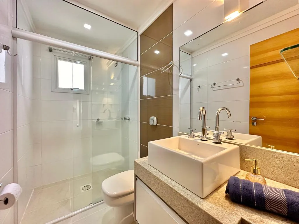 Imagem Apartamento 3 Dormitórios - Bairro Navegantes