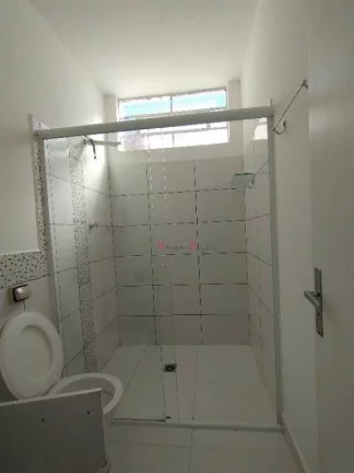 Imagem Casa com 3 dormitórios para alugar, 110 m² por R$ 2.230,00/mês - Vila Cruzeiro - Itatiba/SP