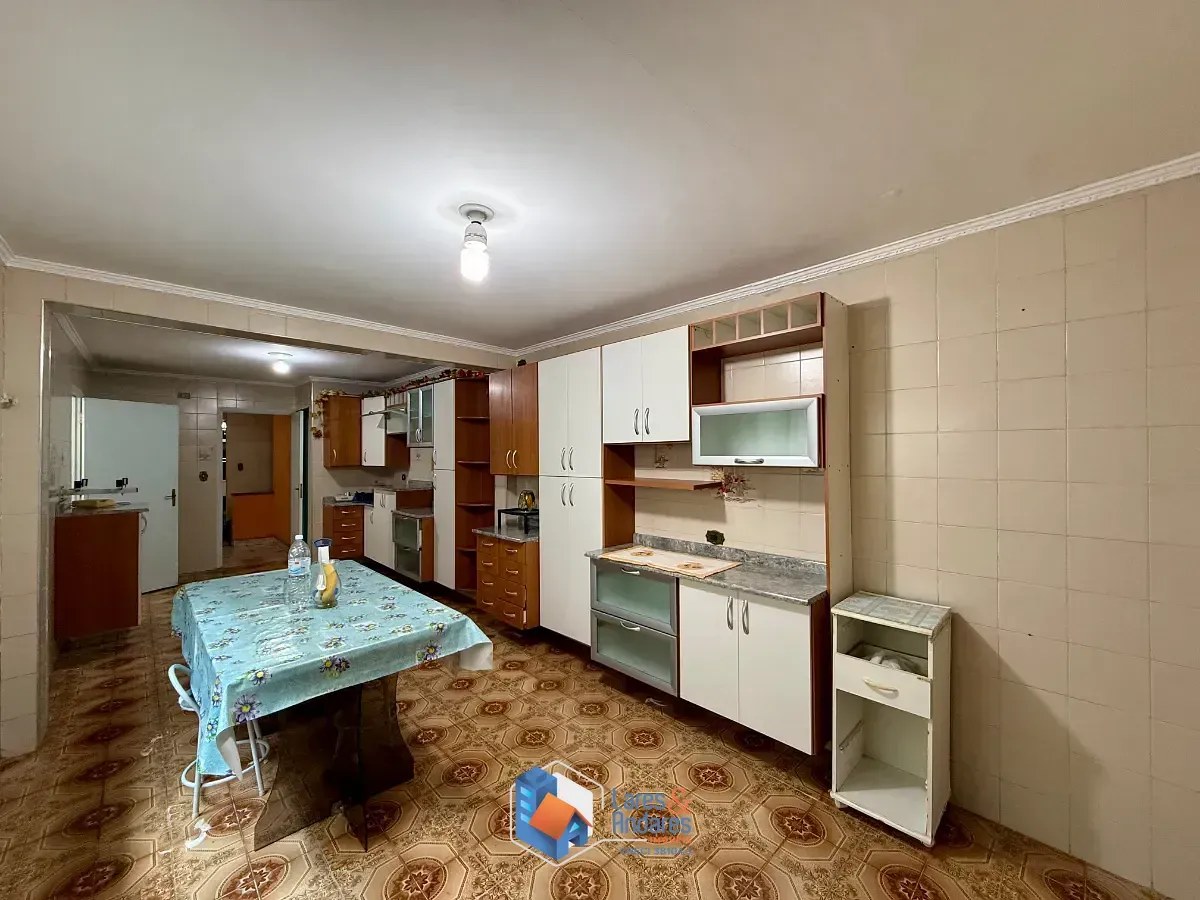 Imagem Sobrado para venda em Balneário São Francisco com 3 quartos, 173m²