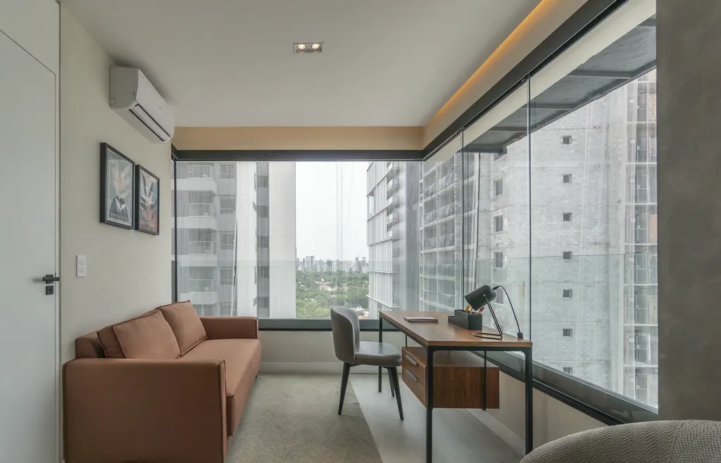 Imagem HUB Pinheiros - Residencial - HUB Pinheiros - Residencial