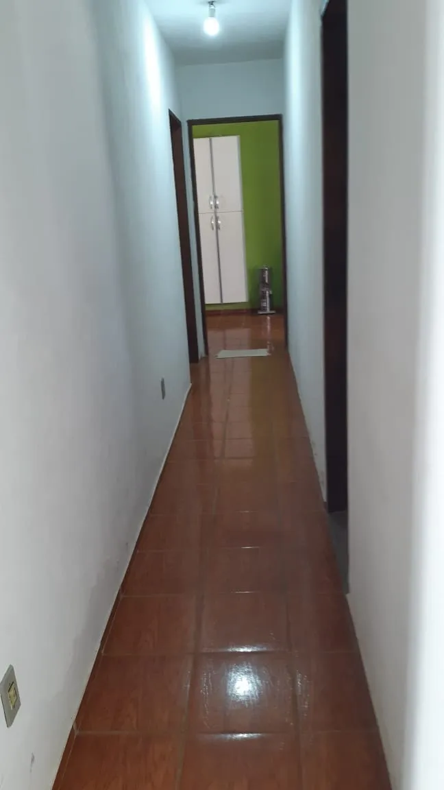 Imagem Chácara à venda 3 Quartos, 1 Suite, 3 Vagas, 500M², Colméia, Pindamonhangaba - SP