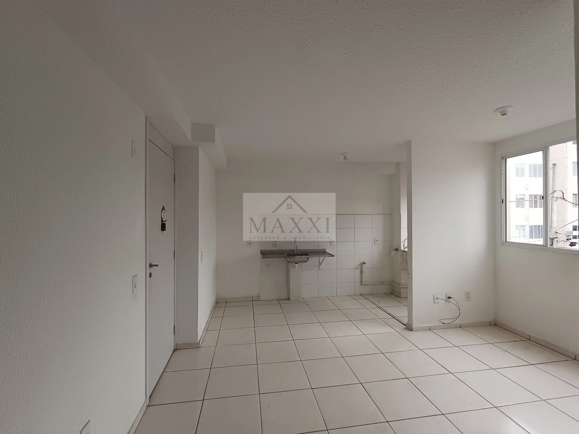 Imagem Conquista Jardins Campo Grande - Apartamento em Campo Grande, Rio de Janeiro/RJ