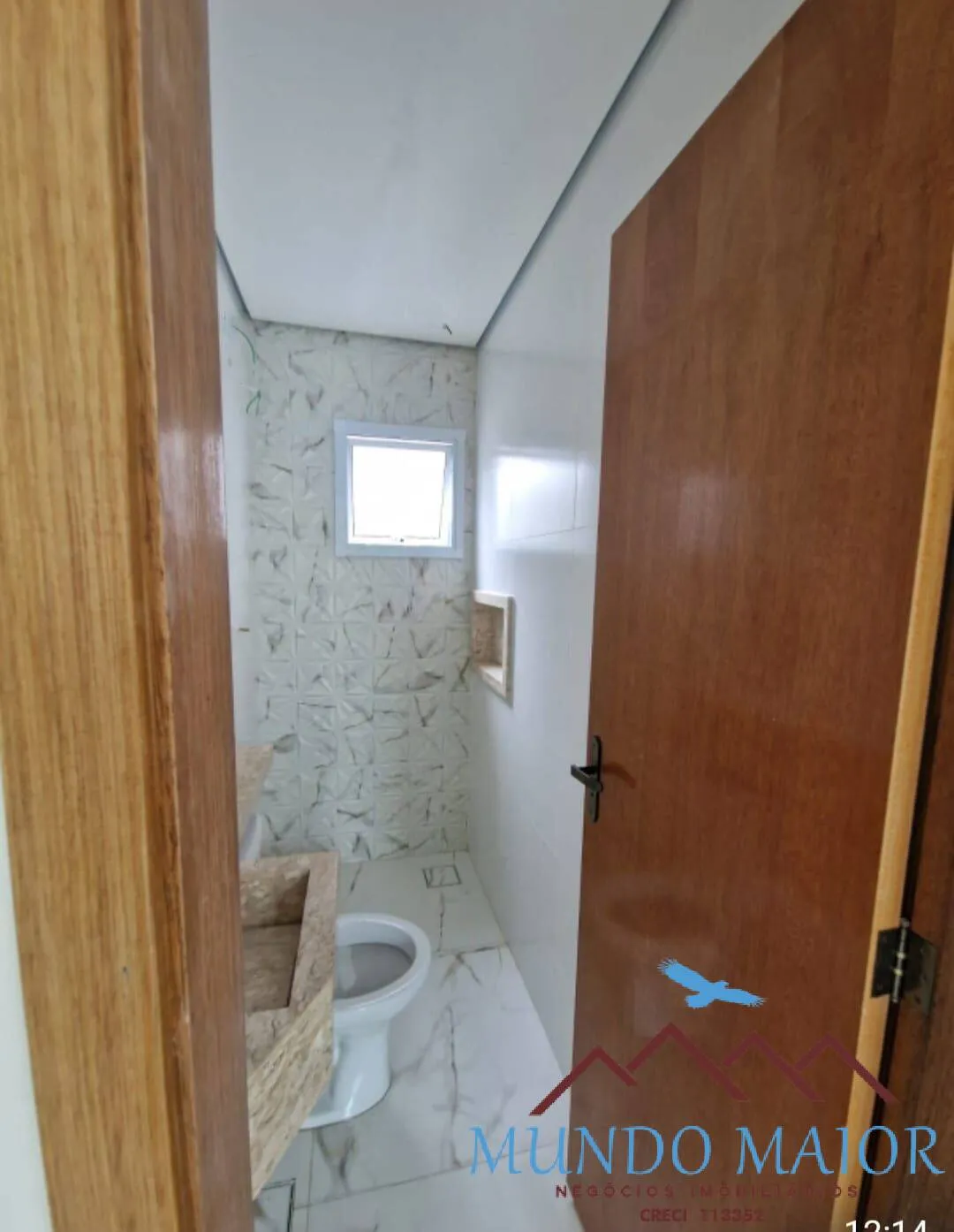 Imagem Cobertura Duplex no Camilópolis - 106 m², Suíte, Espaço Gourmet e Elevador