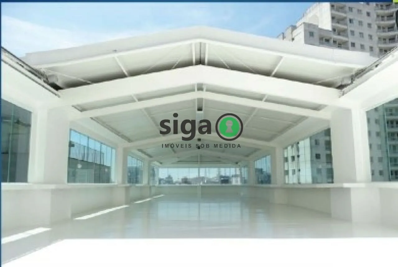 Foto do imóvel PRÉDIO COMERCIAL NOVO - ALTO PADRÃO - REGIÃO NOBRE - RUA BELA CINTRA