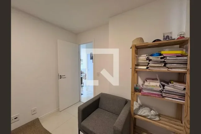 Imagem Apartamento à Venda - Recreio, 3 Quartos, 81 m2