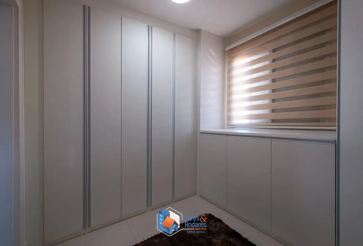 Imagem Apartamento para venda em Jaçanã com 3 quartos, sendo 1 suíte, 67m²