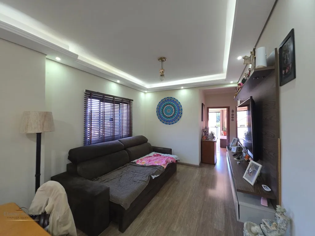 Imagem Apartamento de 3 quartos a venda bairro Jardim Quissisana em Poços de Caldas MG