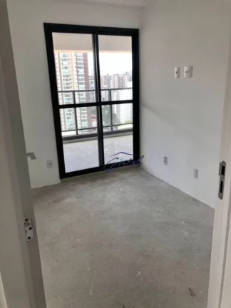 Imagem Apartamento 3 dormitórios 1 suite 2 vagas fixas demarcadas nunca habitado