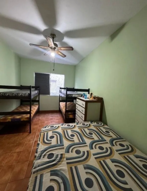 Imagem APARTAMENTO COM 43,00 m² - OCIAN - PRAIA GRANDE SP