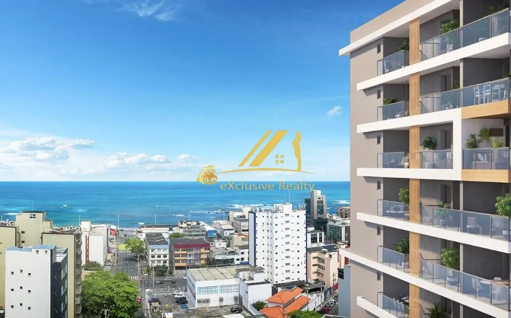 Imagem Apartamento RESIDENCIAL em Salvador - Bahia, Pituba