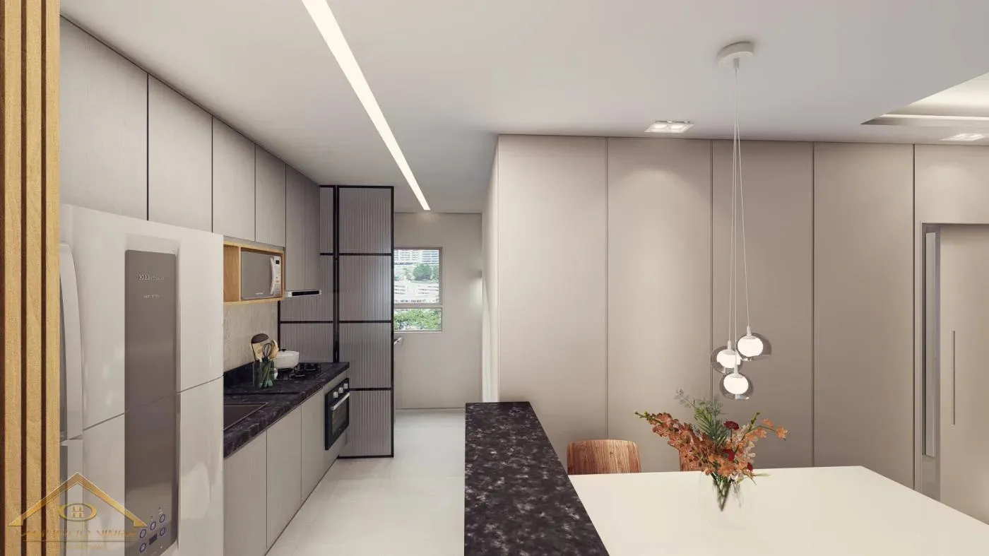 Imagem Apartamento para Venda em São Pedro da Aldeia / RJ no bairro Nova São Pedro