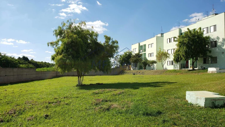 Imagem Apartamento Padrão