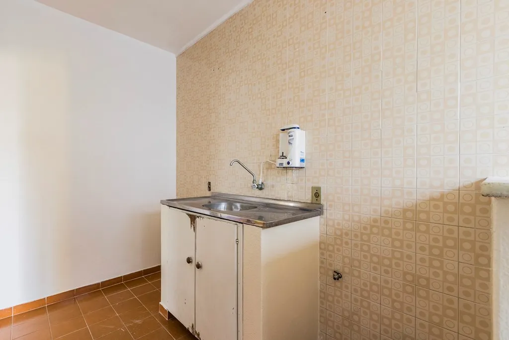 Imagem Apartamento em Partenon