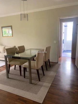 Imagem Apartamento à venda Itaim Bibi São Paulo