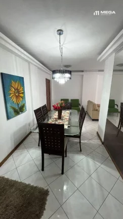 Imagem Apartamento com 3 quartos à venda, 145 m² por R$ 950 - Praia de Itapoã - Vila Velha/ES