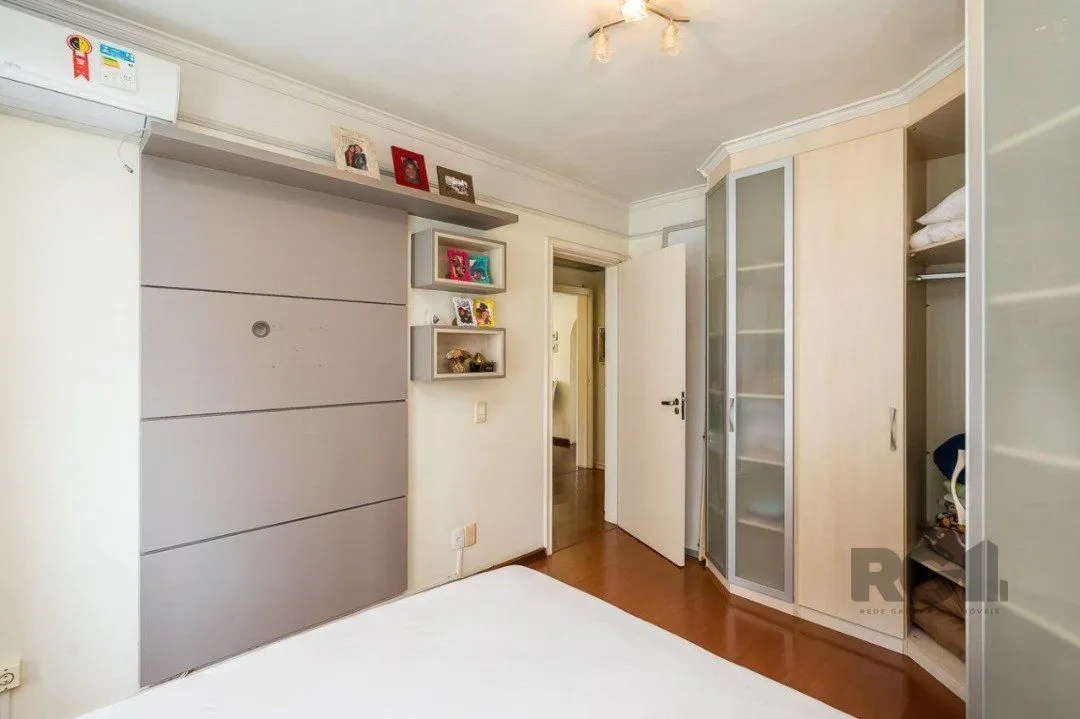 Imagem Apartamento em Auxiliadora
