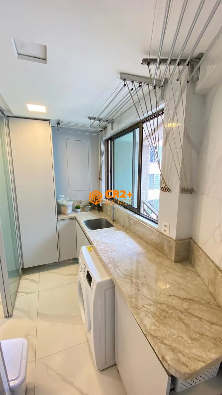 Imagem Vendo Apartamento na Avenida Boa Viagem, Porteira Fechada!