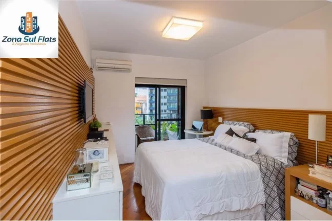 Imagem Apartamento Alto Padrão à Venda Na Vila Mariana Com 3 Suítes, 3 Vagas e Varanda Gourmet
