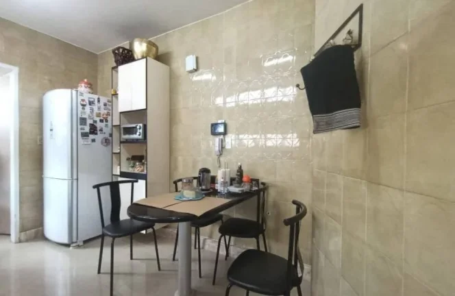 Imagem Apartamento Duplex 4 Quartos com Ar Condicionado - Suíte Master - 4 Vagas