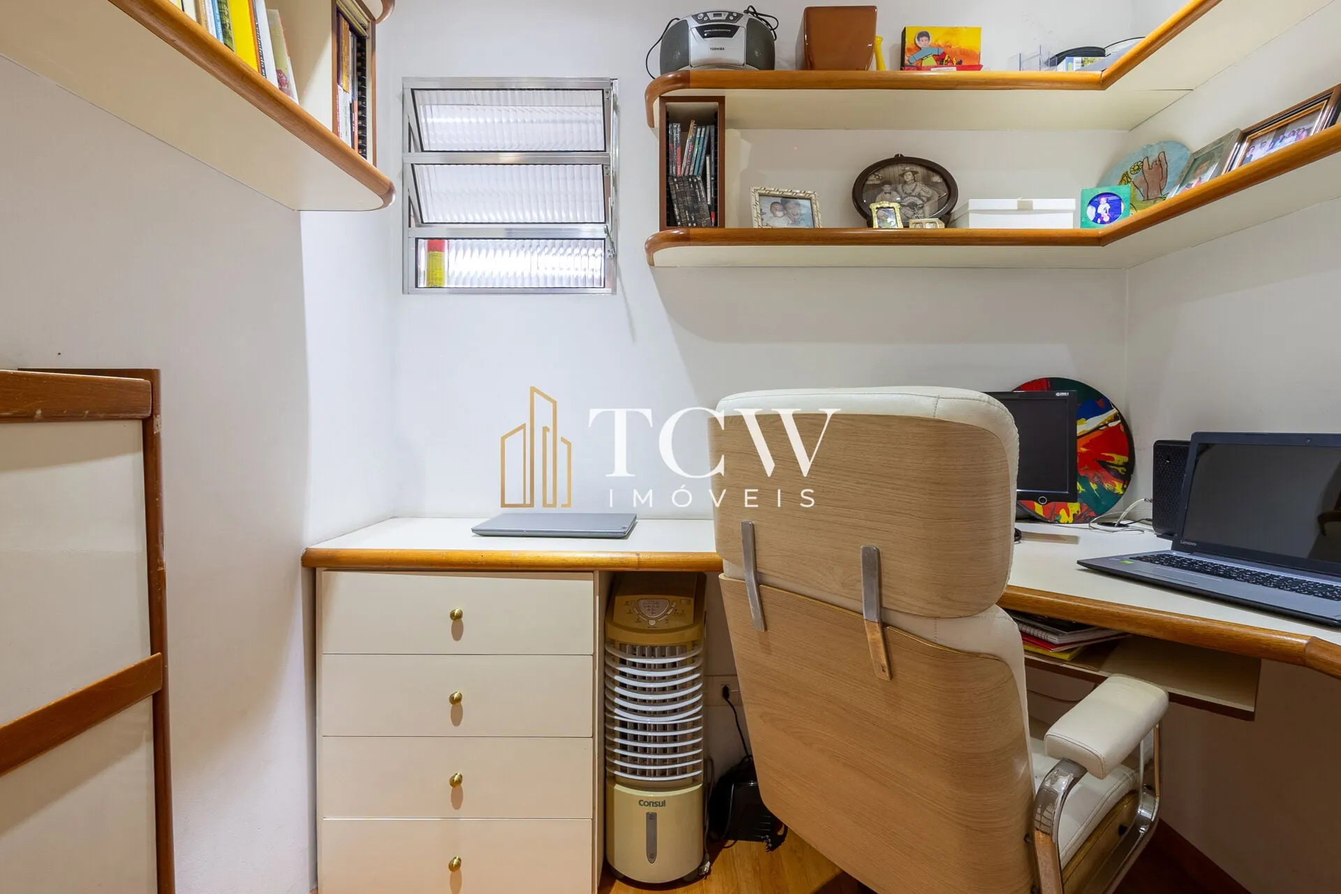 Imagem Apartamento à venda no bairro Campo Belo - São Paulo/SP, Zona Sul