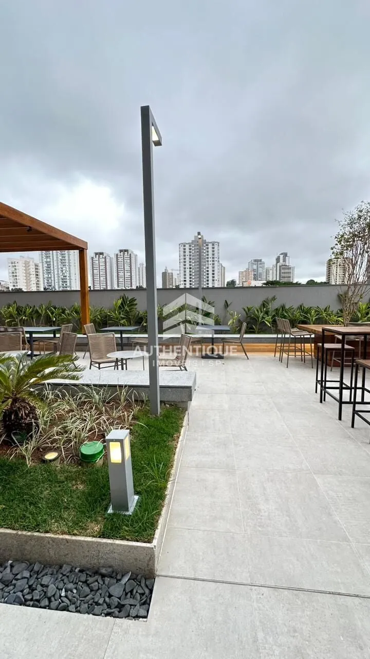Imagem LIVING IPIRANGA - AV NAZARE - Apartamento no bairro Ipiranga à venda