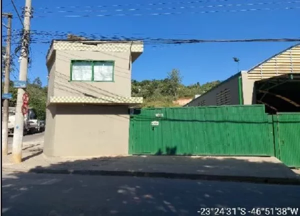 Foto do imóvel Oportunidade Única em CAJAMAR - SP | Tipo: Casa | Negociação: Licitação Aberta | Situação: Imóvel em RUA JEAN ANASTACE KOVELIS/ RUA UM
