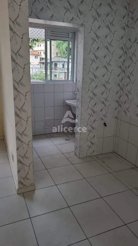 Imagem Apartamento com 02 dormitorios, está sendo reformado lazer completo em São José.