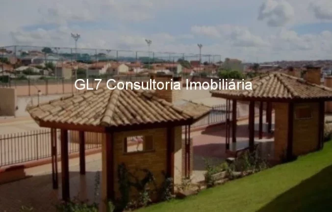 Imagem APARTAMENTO INDAIATUBA