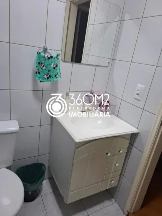 Imagem Apartamento para Venda em Santo André / SP no bairro Parque Erasmo Assunção