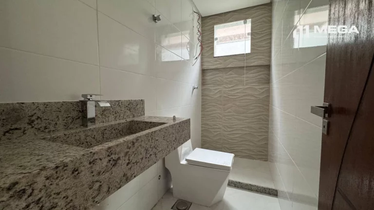 Imagem Casa com 3 dormitórios à venda, 135 m² por R$ 1.160.000,00 - Morada do Sol - Vila Velha/ES